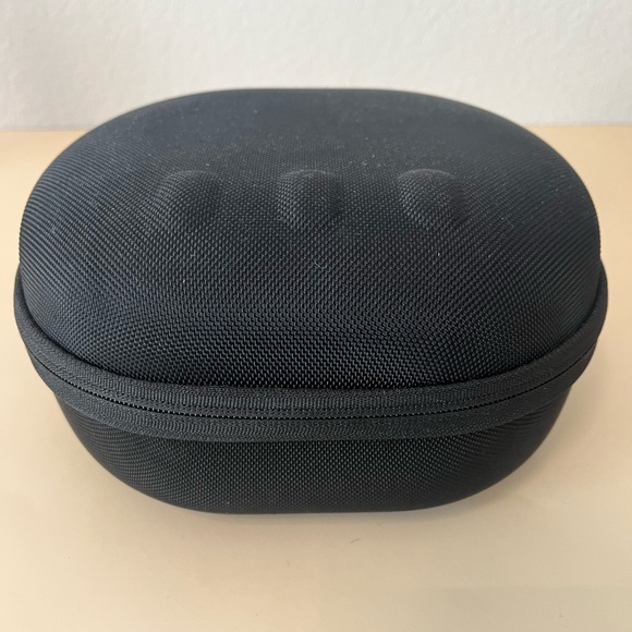 Other - VR Headset Black Hard Shell Case
